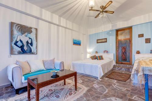 Mavi Keci Hotel