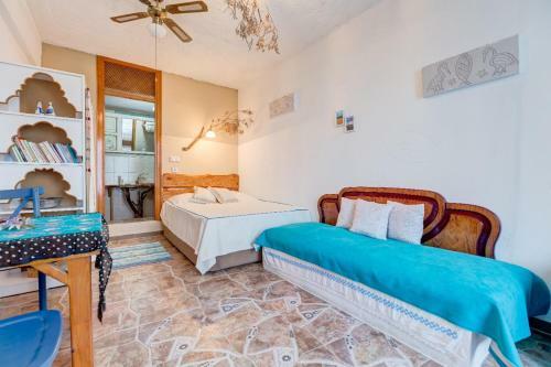 Mavi Keci Hotel