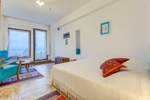 Mavi Keci Hotel