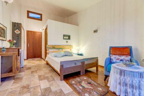 Mavi Keci Hotel