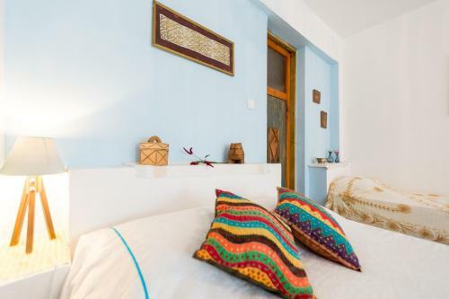 Mavi Keci Hotel