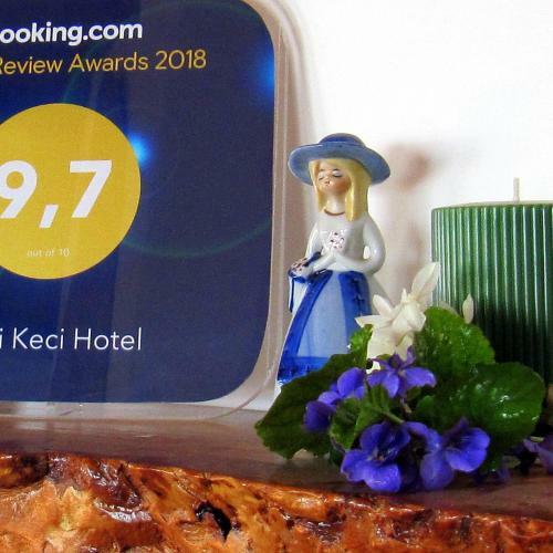 Mavi Keci Hotel