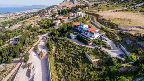 Mavi Keci Hotel