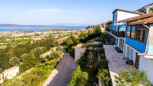Mavi Keci Hotel