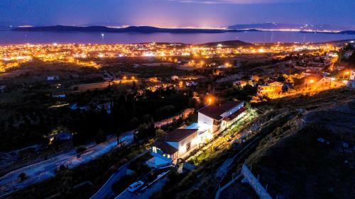 Mavi Keci Hotel