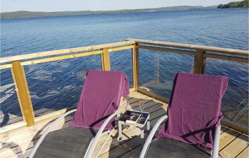 Holiday Home Joelstorp �sterbymo II
