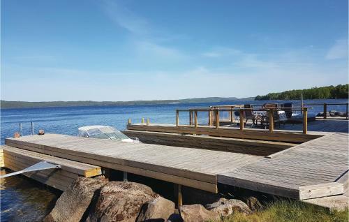 Holiday Home Joelstorp �sterbymo II