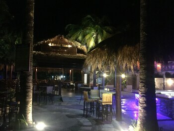 Hotel Moulin Sur Mer
