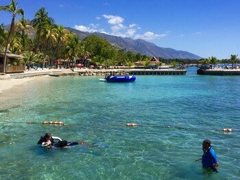 Hotel Moulin Sur Mer