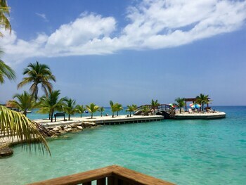 Hotel Moulin Sur Mer