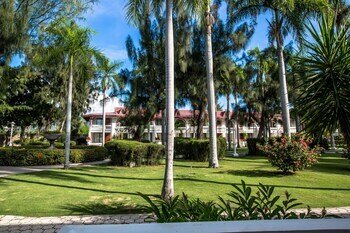 Hotel Moulin Sur Mer