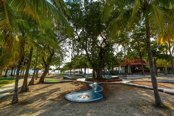 Hotel Moulin Sur Mer