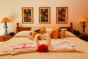 Hotel Moulin Sur Mer