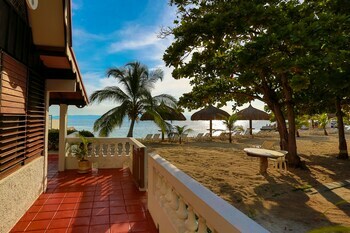Hotel Moulin Sur Mer