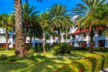 Hotel Moulin Sur Mer