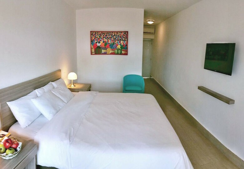 Hotel Royal Decameron Indigo Beach