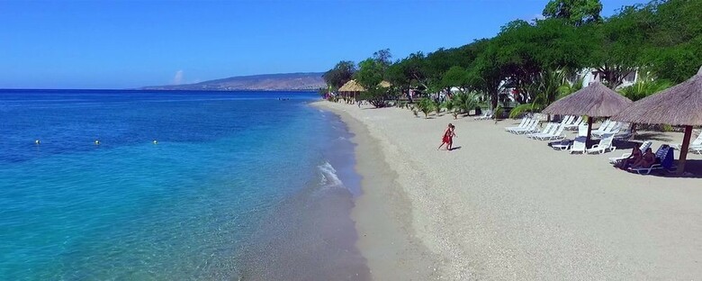 Hotel Royal Decameron Indigo Beach