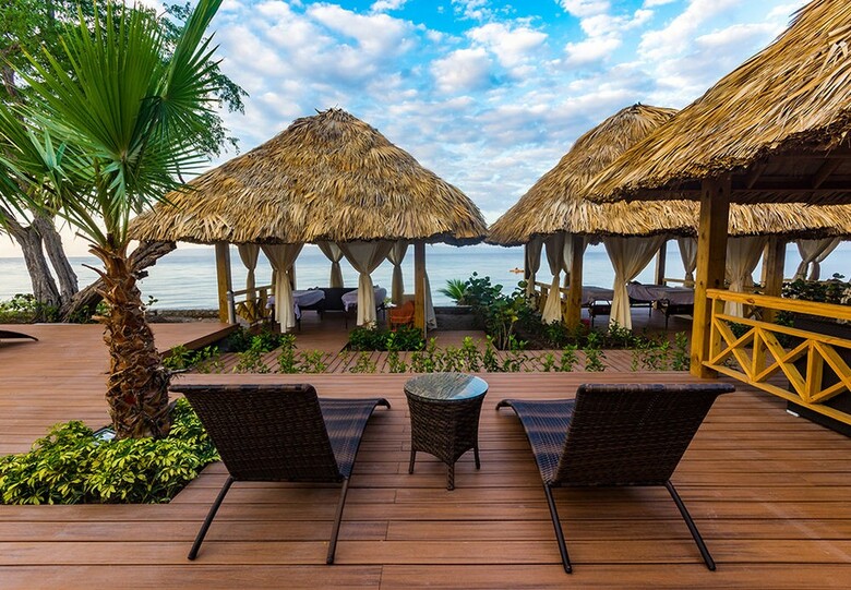 Hotel Royal Decameron Indigo Beach