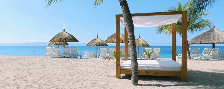 Hotel Royal Decameron Indigo Beach