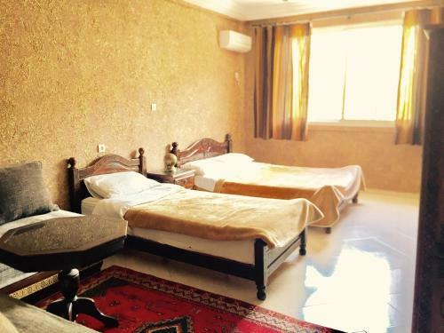 Hotel Maison D'h�tes Tifrit