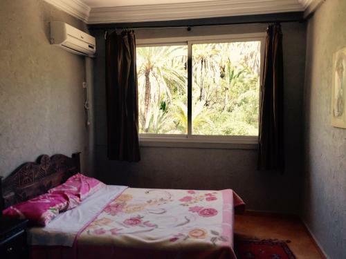 Hotel Maison D'h�tes Tifrit