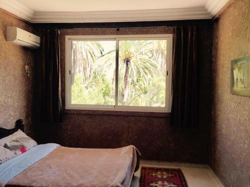 Hotel Maison D'h�tes Tifrit
