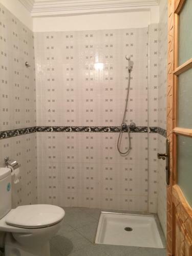 Hotel Maison D'h�tes Tifrit