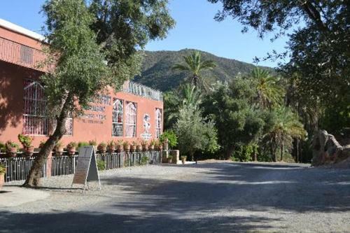 Hotel Maison D'h�tes Tifrit