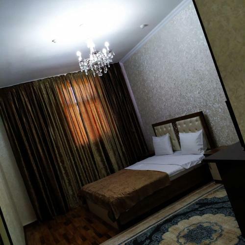 Ratmina Hotel