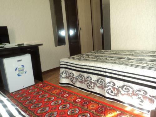 Ratmina Hotel
