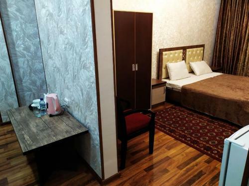 Ratmina Hotel