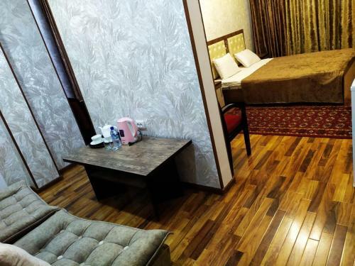 Ratmina Hotel