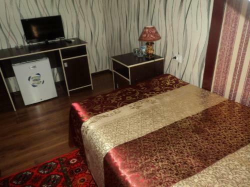 Ratmina Hotel