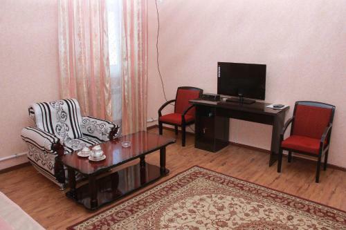 Ratmina Hotel