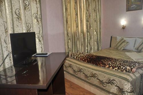Ratmina Hotel