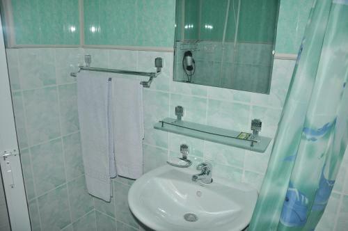 Ratmina Hotel