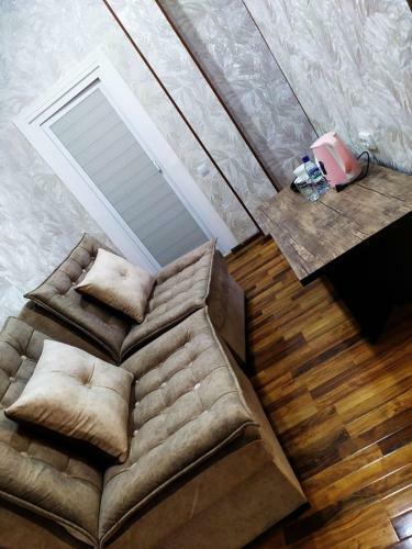 Ratmina Hotel
