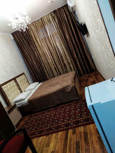 Ratmina Hotel