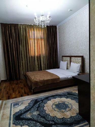 Ratmina Hotel