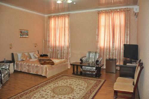 Ratmina Hotel