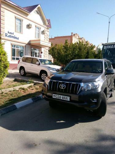 Ratmina Hotel