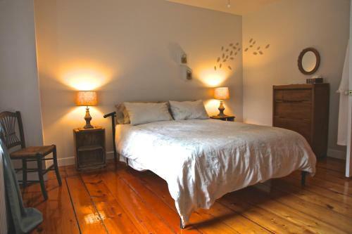 Bed & Breakfast Le Passe-partout