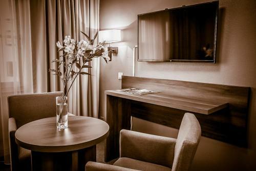 Hotell Niv�