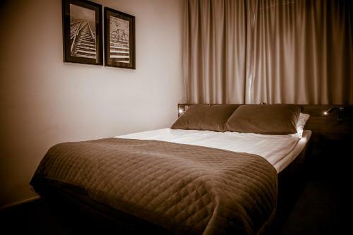 Hotell Niv�