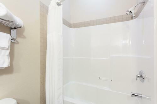 Hotel Ramada Westlock