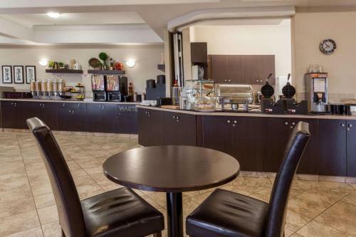 Hotel Ramada Westlock