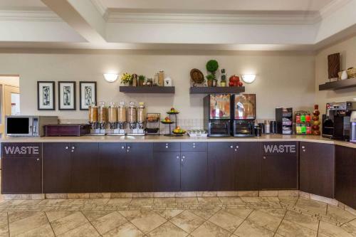 Hotel Ramada Westlock