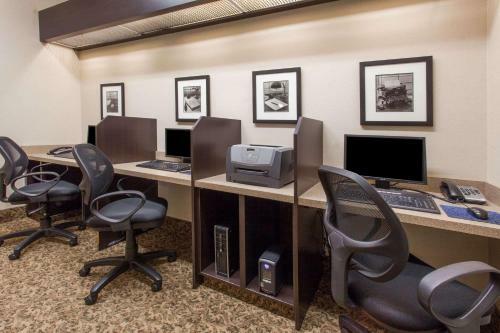Hotel Ramada Westlock