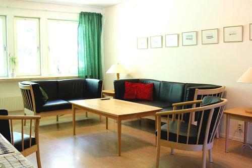 Albergue Nordiska Folkh�gskolan Bed And Breakfast
