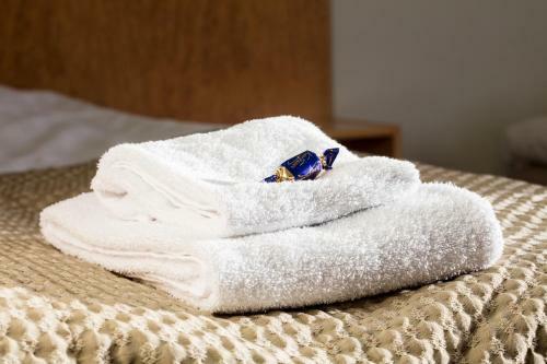 Albergue Nordiska Folkh�gskolan Bed And Breakfast